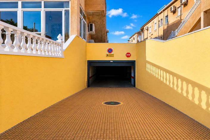 Image No.20-Bungalow de 2 chambres à vendre à Torrevieja