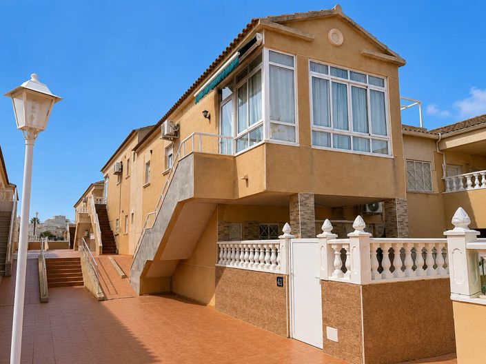Image No.28-Bungalow de 2 chambres à vendre à Torrevieja