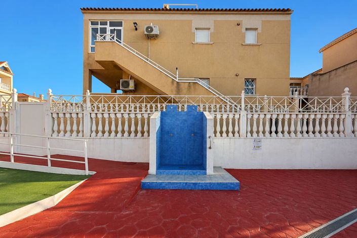 Image No.6-Bungalow de 2 chambres à vendre à Torrevieja