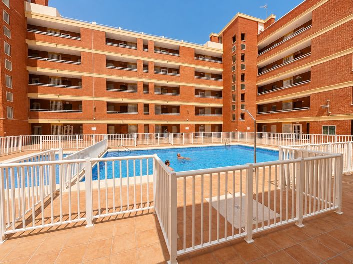 Image No.12-Appartement de 2 chambres à vendre à Torrevieja