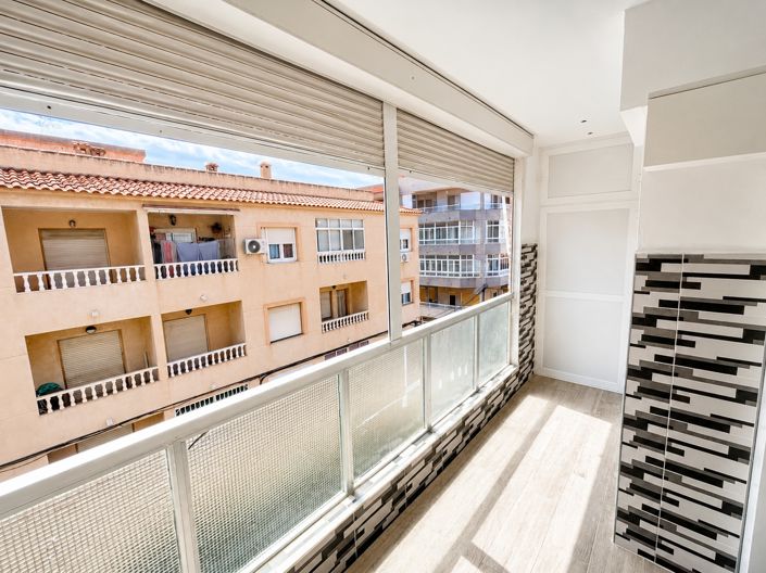Image No.16-Appartement de 2 chambres à vendre à Torrevieja