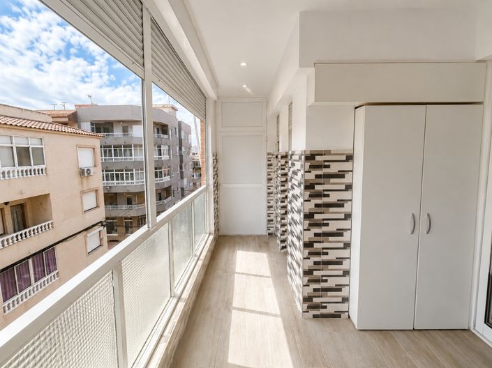 Image No.17-Appartement de 2 chambres à vendre à Torrevieja