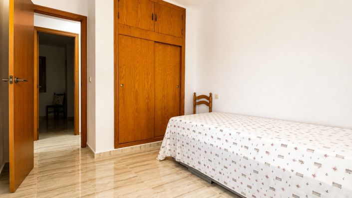 Image No.4-Maison de ville de 2 chambres à vendre à Orihuela Costa