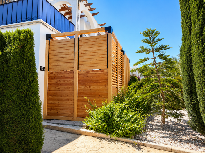 Image No.2-Bungalow de 2 chambres à vendre à Torrevieja