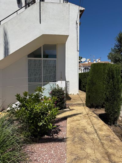 Image No.25-Bungalow de 2 chambres à vendre à Torrevieja
