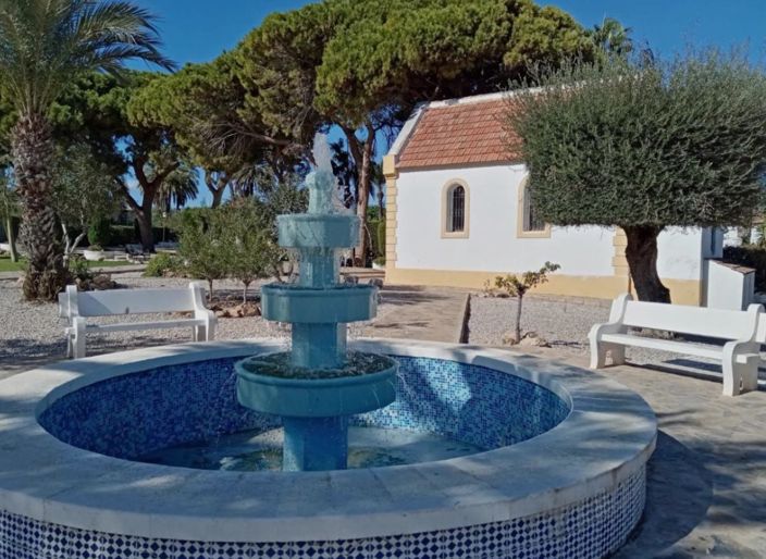Image No.34-Bungalow de 2 chambres à vendre à Torrevieja
