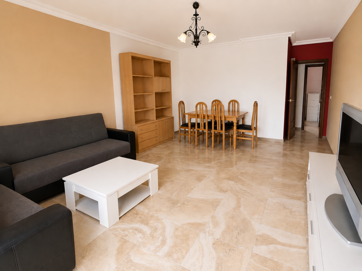 Image No.4-Appartement de 2 chambres à vendre à Torrevieja