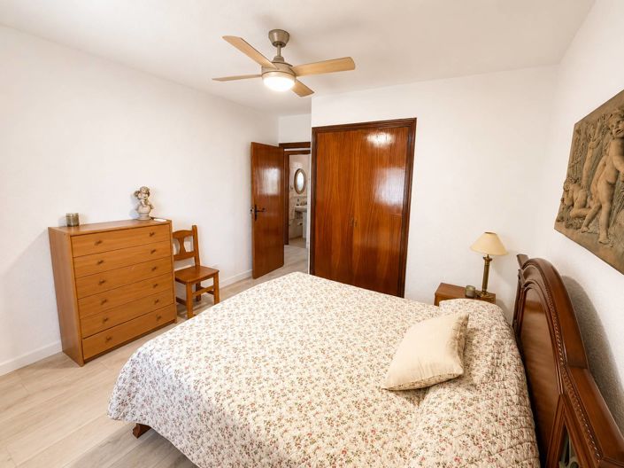 Image No.7-Maison de ville de 2 chambres à vendre à Torrevieja