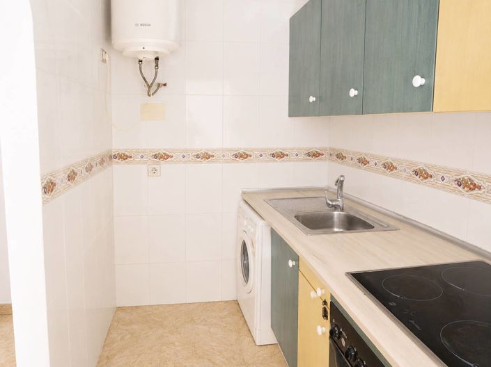 Image No.13-Appartement de 2 chambres à vendre à Torrevieja