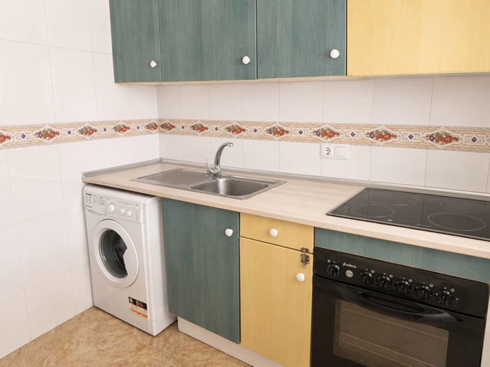 Image No.2-Appartement de 2 chambres à vendre à Torrevieja