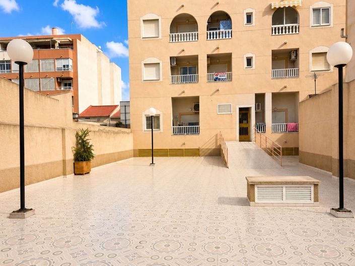 Image No.6-Appartement de 2 chambres à vendre à Torrevieja