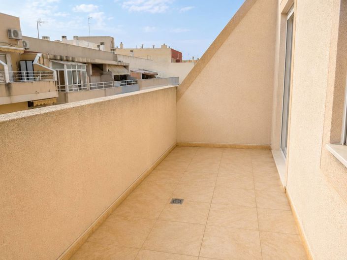 Image No.7-Appartement de 2 chambres à vendre à Torrevieja