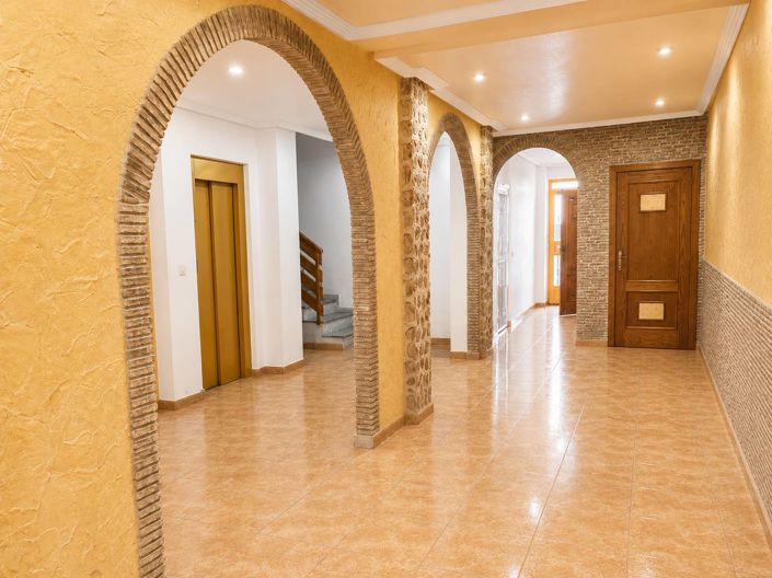 Image No.9-Appartement de 2 chambres à vendre à Torrevieja