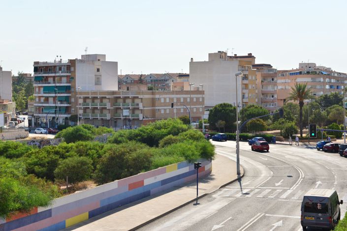Image No.14-Appartement de 3 chambres à vendre à Torrevieja