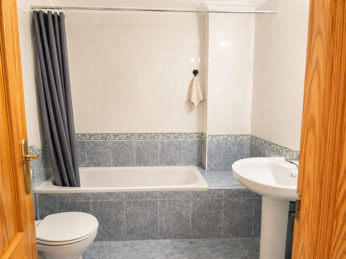 Image No.3-Appartement de 3 chambres à vendre à Torrevieja
