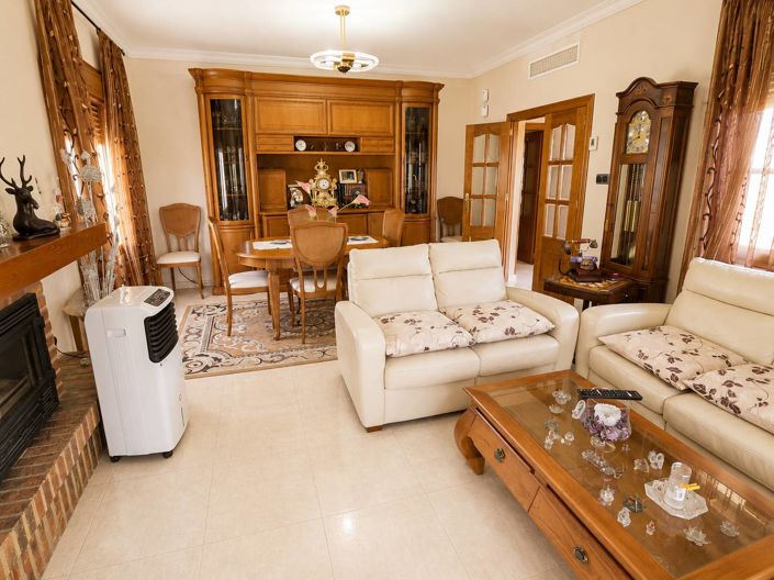 Image No.19-Villa de 3 chambres à vendre à Orihuela Costa