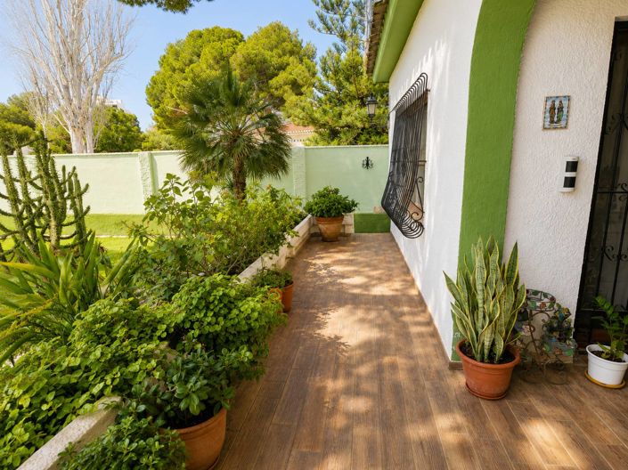 Image No.22-Villa de 3 chambres à vendre à Orihuela Costa