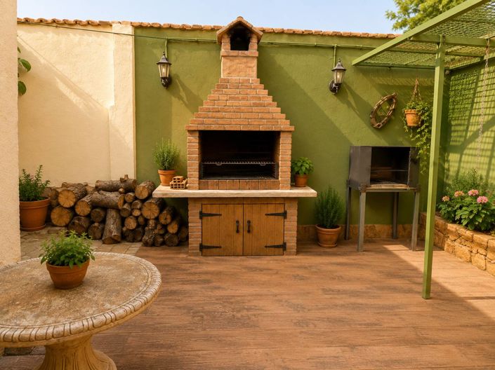 Image No.23-Villa de 3 chambres à vendre à Orihuela Costa