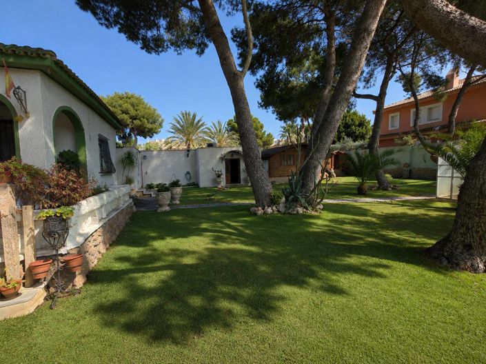 Image No.24-Villa de 3 chambres à vendre à Orihuela Costa