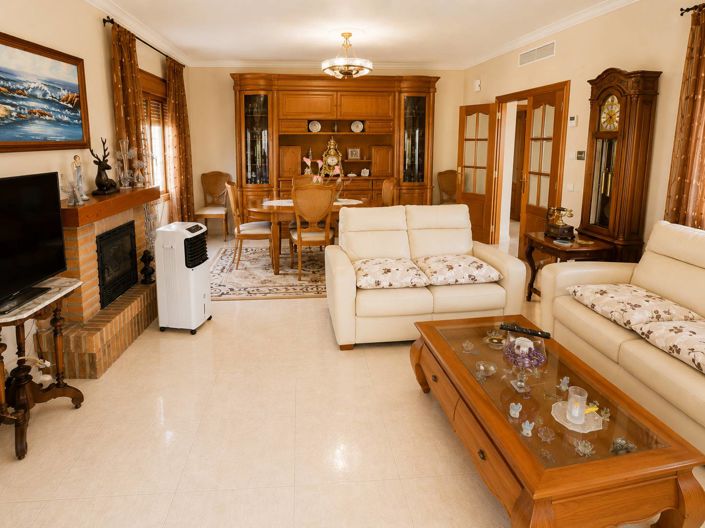 Image No.30-Villa de 3 chambres à vendre à Orihuela Costa