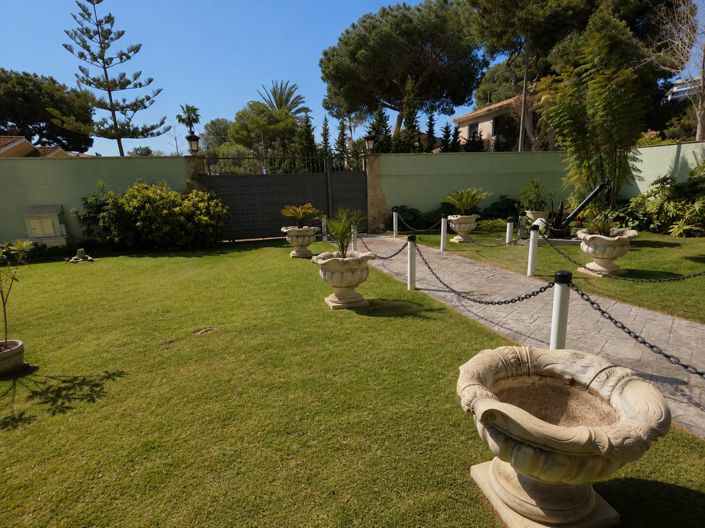 Image No.5-Villa de 3 chambres à vendre à Orihuela Costa