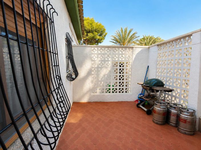 Image No.7-Villa de 3 chambres à vendre à Orihuela Costa