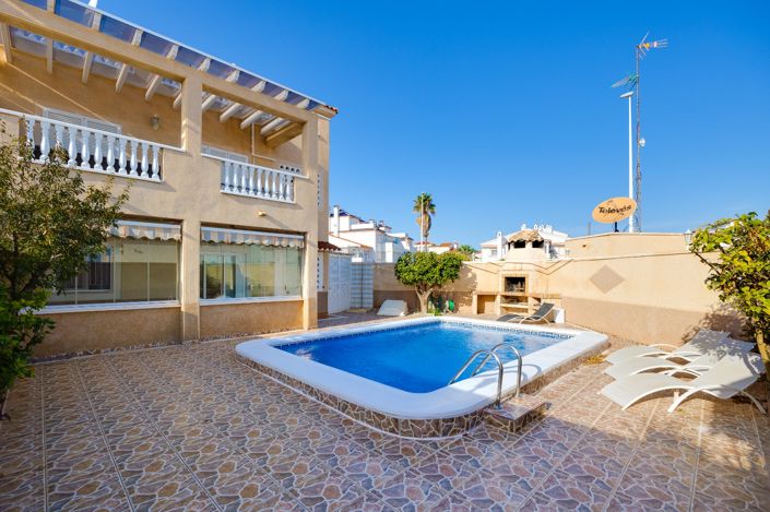 Image No.7-3 Bed Bungalow for sale