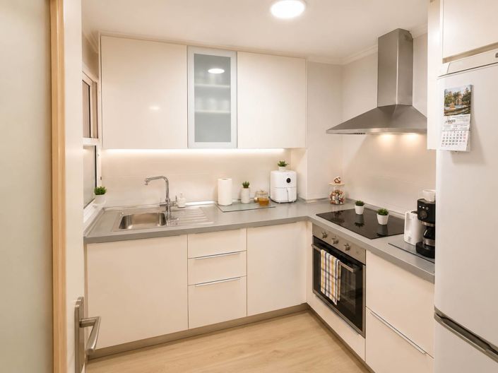 Image No.18-3 Bed Apartment for sale