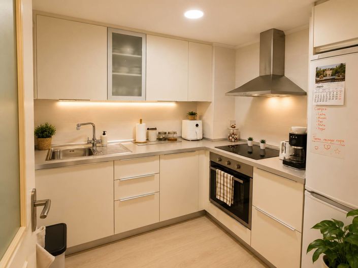 Image No.2-3 Bed Apartment for sale