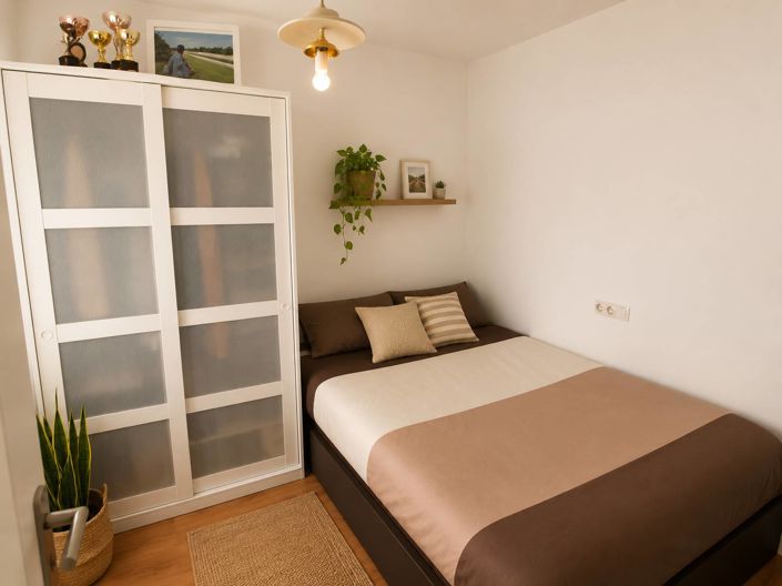 Image No.4-3 Bed Apartment for sale