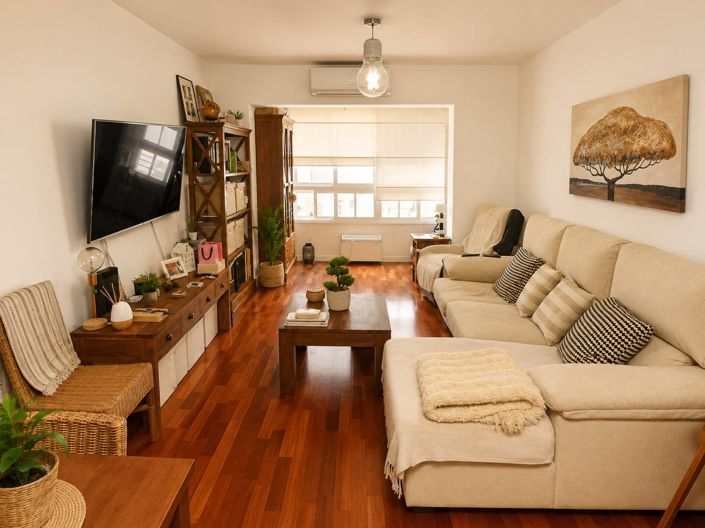 Image No.6-3 Bed Apartment for sale
