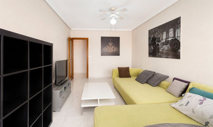 Image No.18-Appartement de 3 chambres à vendre à Torrevieja