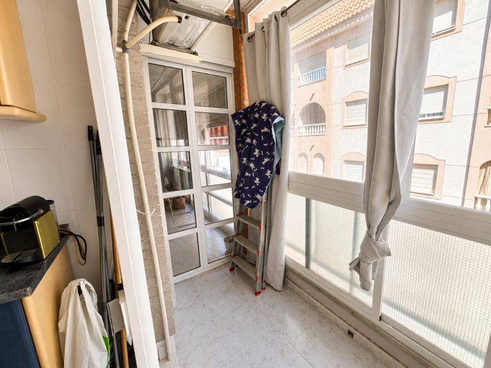 Image No.2-Appartement de 3 chambres à vendre à Torrevieja