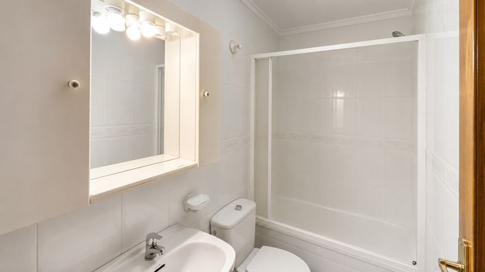 Image No.3-Appartement de 3 chambres à vendre à Torrevieja