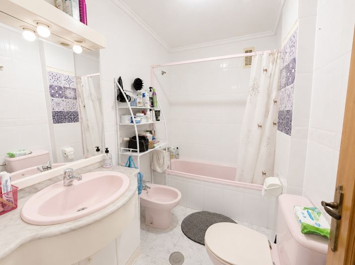 Image No.4-Appartement de 3 chambres à vendre à Torrevieja