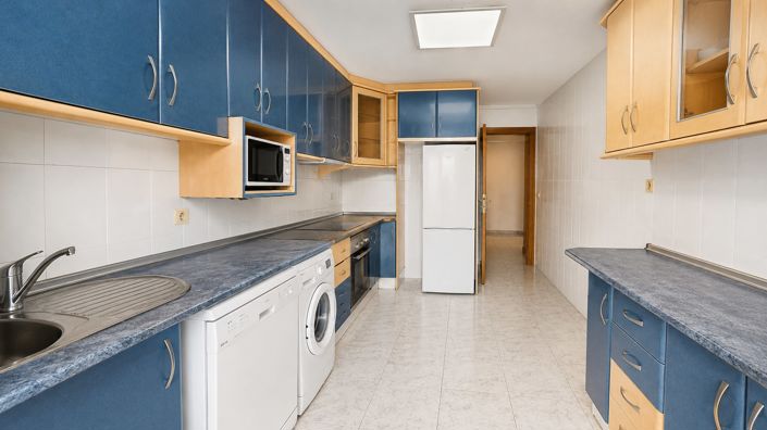 Image No.7-Appartement de 3 chambres à vendre à Torrevieja