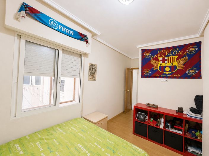 Image No.8-Appartement de 3 chambres à vendre à Torrevieja