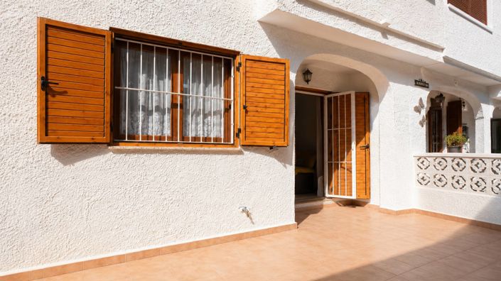 Image No.8-Maison de ville de 3 chambres à vendre à Orihuela Costa