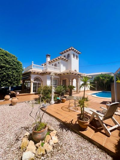 Image No.21-3 Bed Villa for sale