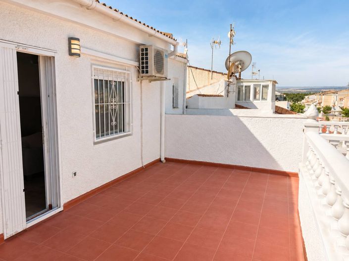Image No.17-Maison de ville de 3 chambres à vendre à Torrevieja