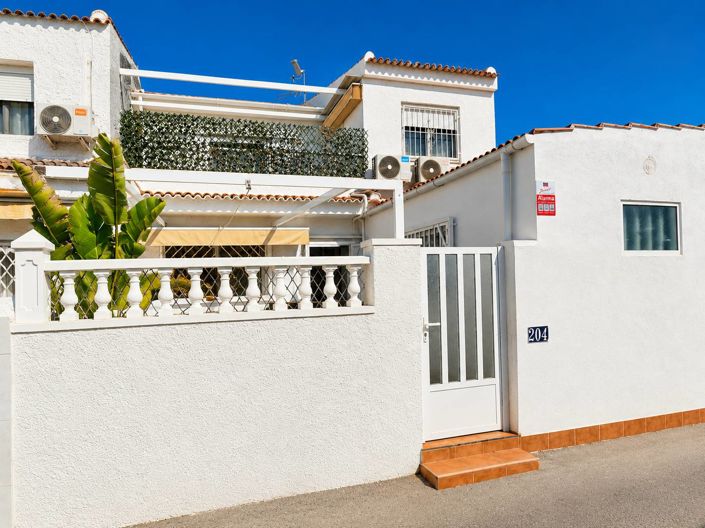 Image No.18-Maison de ville de 3 chambres à vendre à Torrevieja