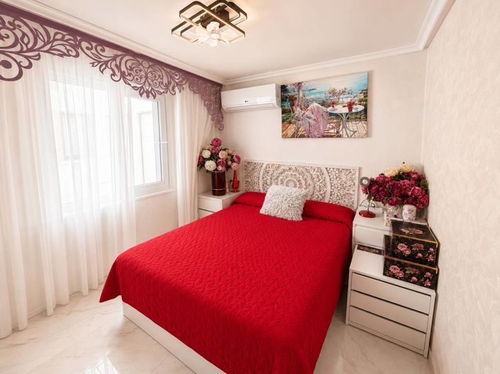 Image No.15-4 Bed Apartment for sale