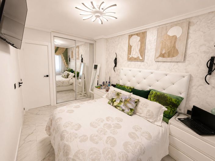 Image No.2-4 Bed Apartment for sale