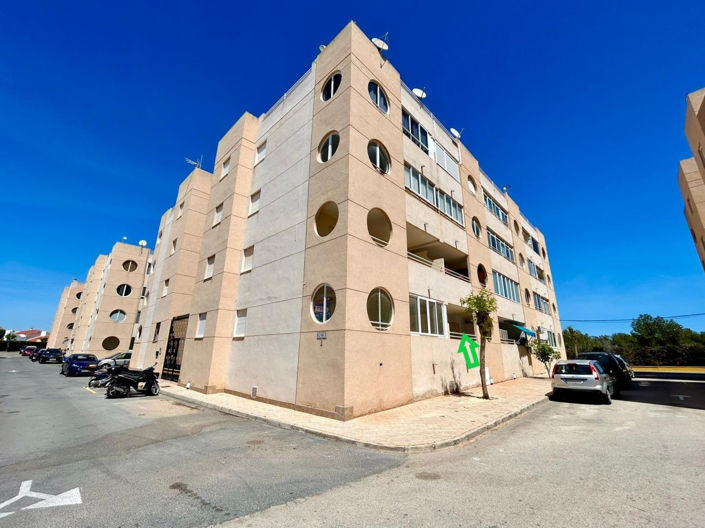 Image No.12-Appartement de 2 chambres à vendre à Torrevieja