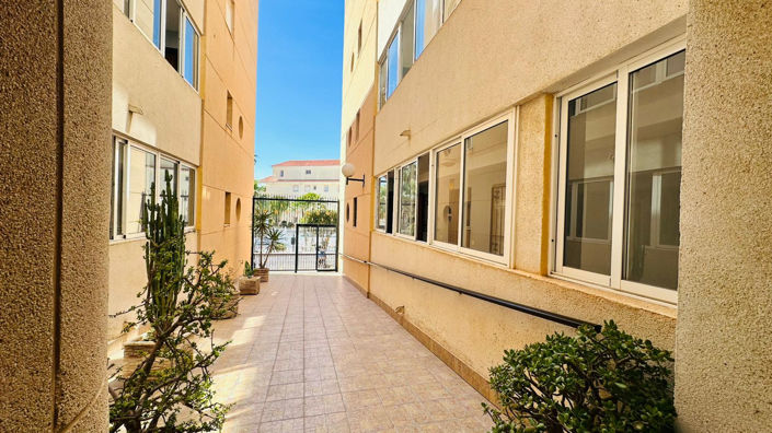 Image No.14-Appartement de 2 chambres à vendre à Torrevieja