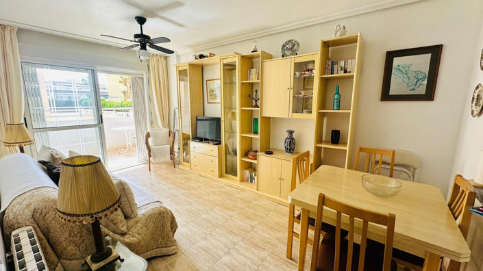 Image No.20-Appartement de 2 chambres à vendre à Torrevieja