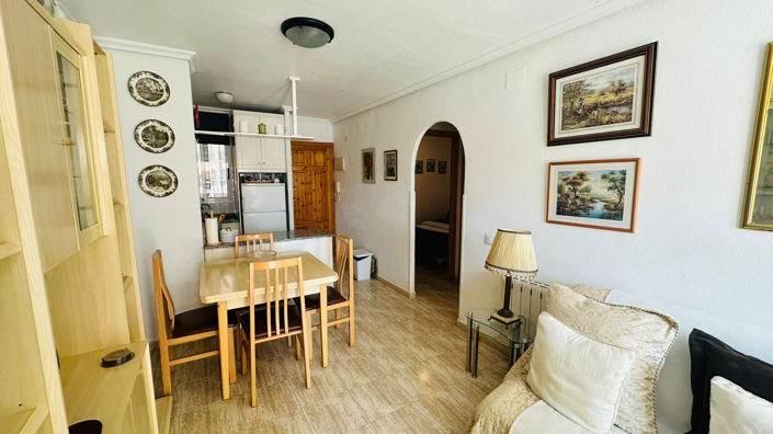 Image No.22-Appartement de 2 chambres à vendre à Torrevieja