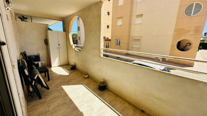 Image No.28-Appartement de 2 chambres à vendre à Torrevieja