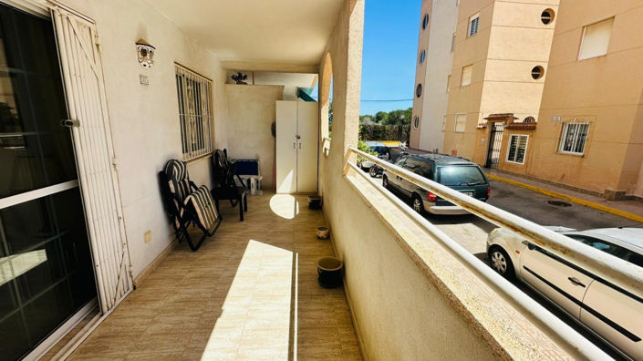 Image No.29-Appartement de 2 chambres à vendre à Torrevieja