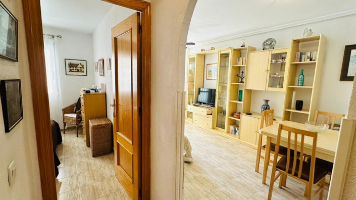 Image No.32-Appartement de 2 chambres à vendre à Torrevieja